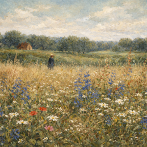 ART PRINT test product page